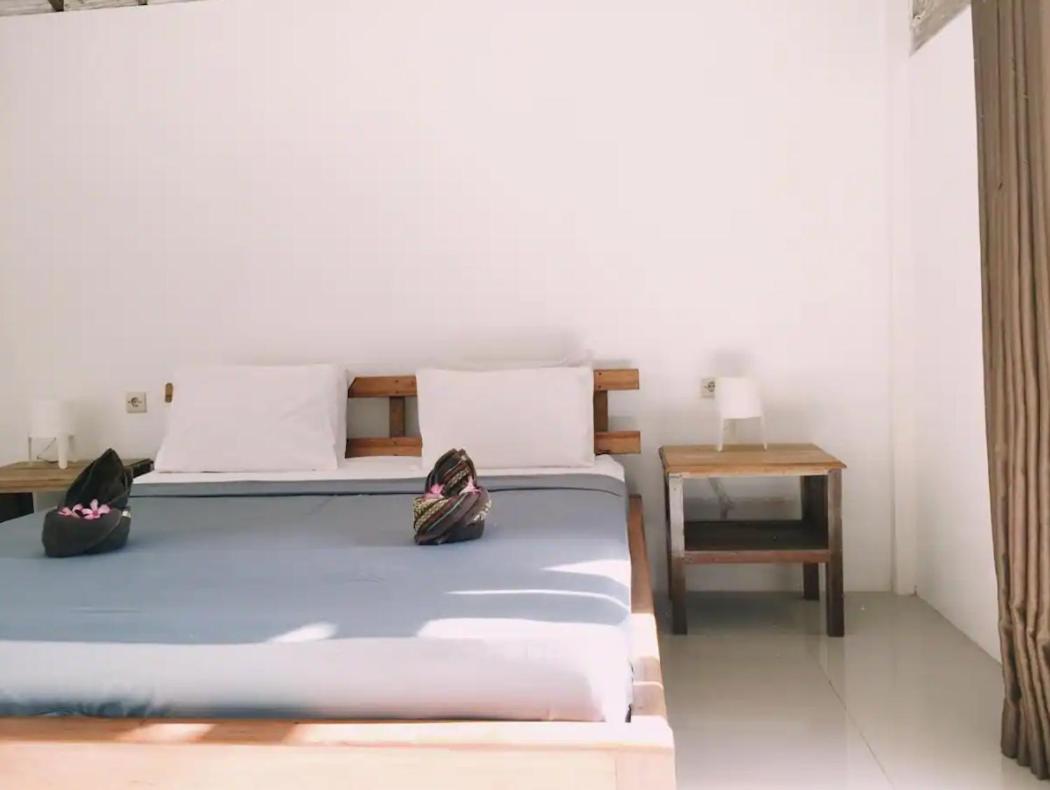 Kayu Cottage Τζίλι Τραγουανγκάν Εξωτερικό φωτογραφία