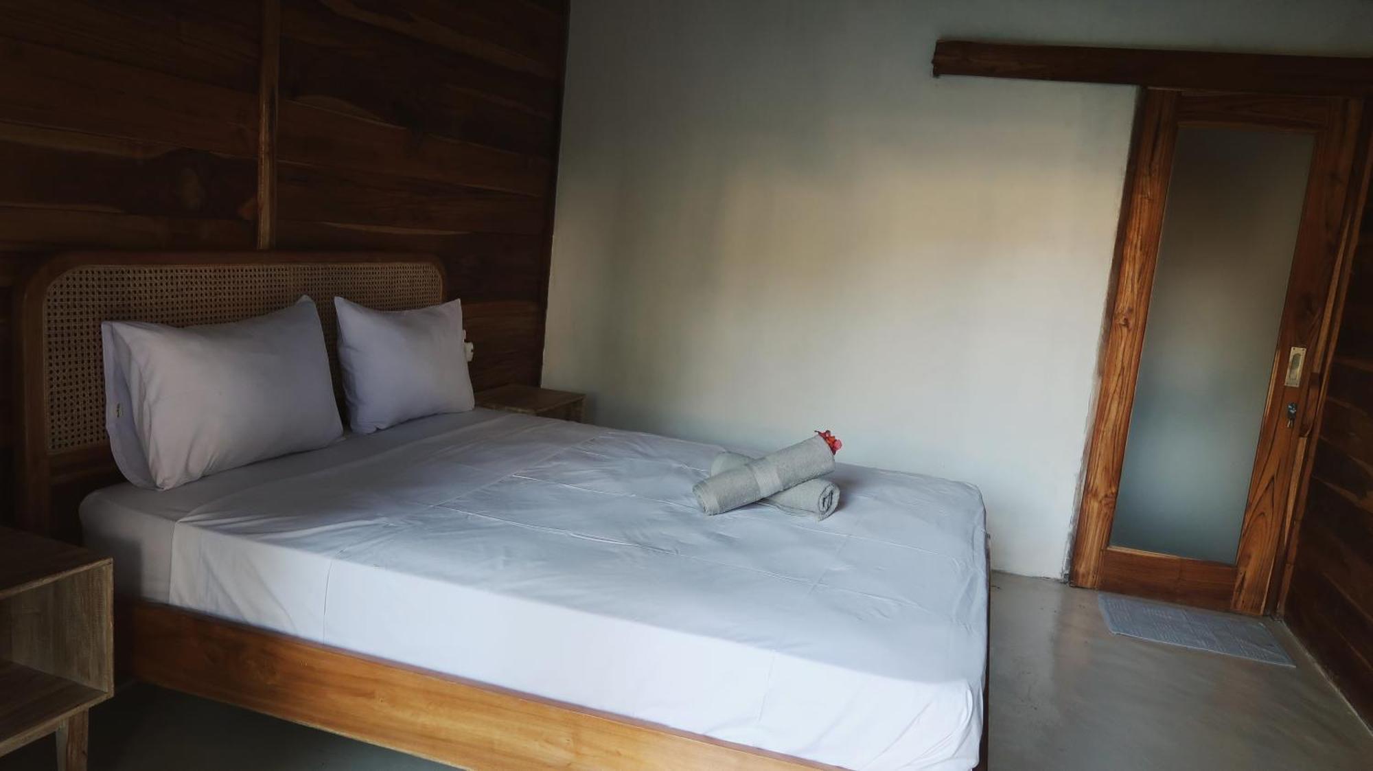 Kayu Cottage Τζίλι Τραγουανγκάν Εξωτερικό φωτογραφία