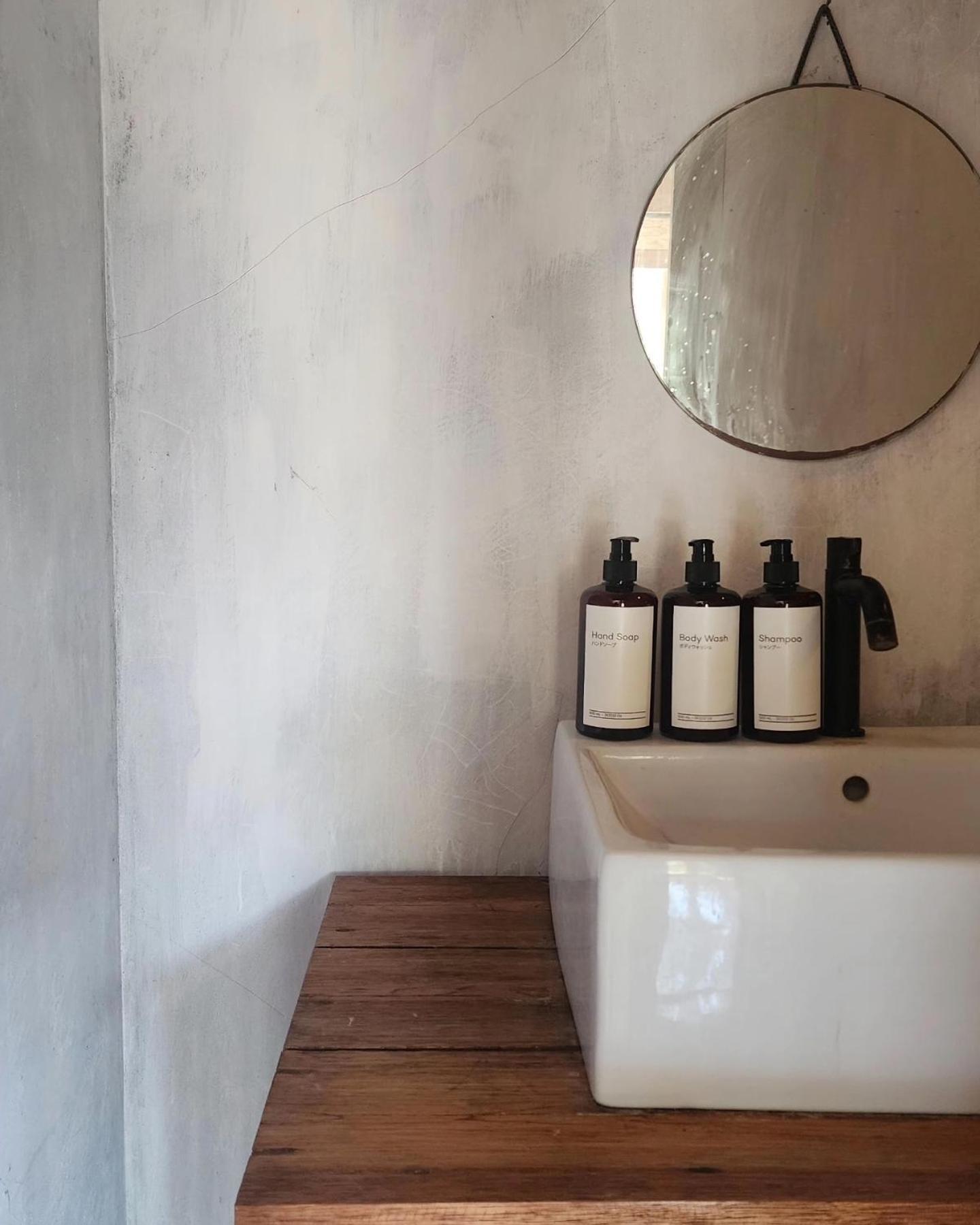 Kayu Cottage Τζίλι Τραγουανγκάν Εξωτερικό φωτογραφία