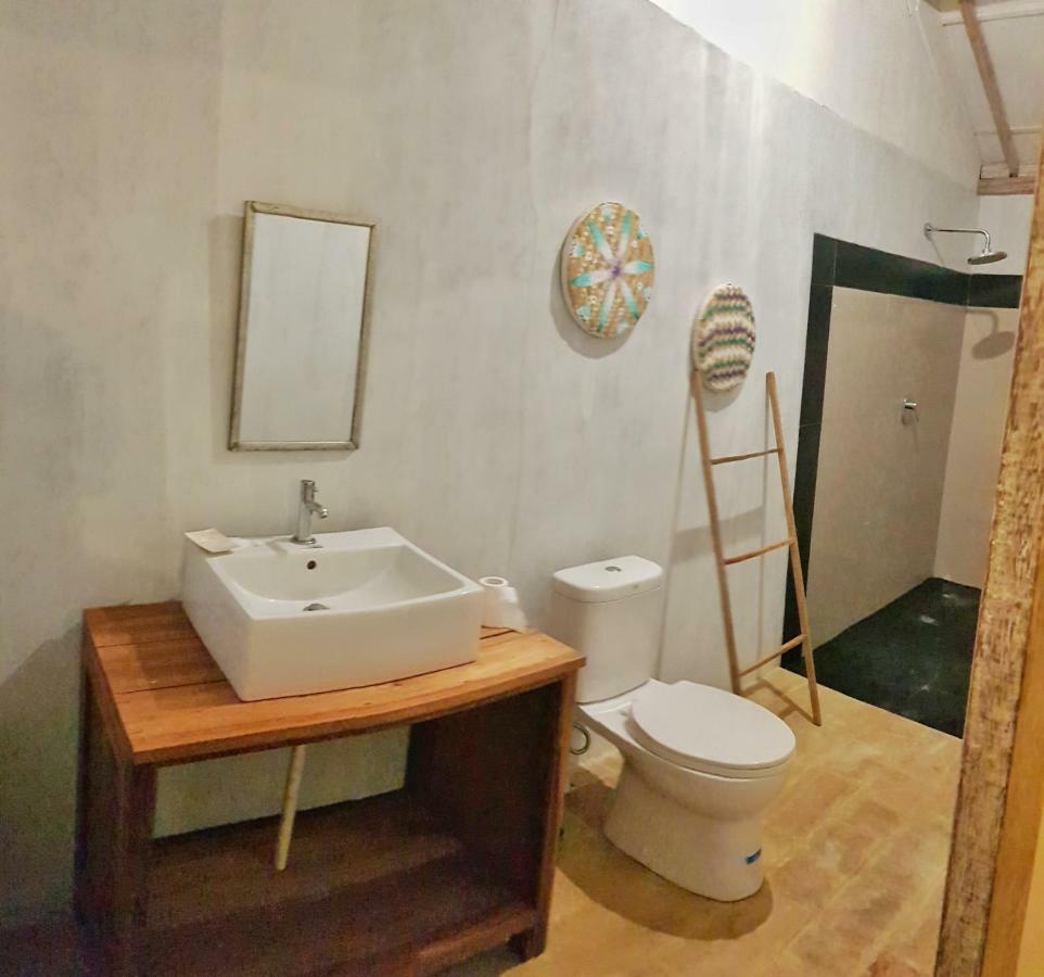 Kayu Cottage Τζίλι Τραγουανγκάν Εξωτερικό φωτογραφία